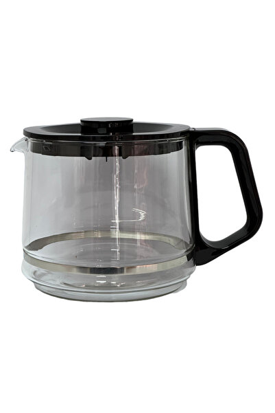 Arzum ماكينة صنع الشاي DREAMTEA AR3134 - إبريق شاي زجاجي أصلي بدون فلتر