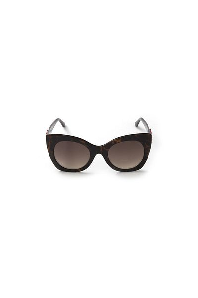 Guess Gu 7610 52g Women's Sunglasses