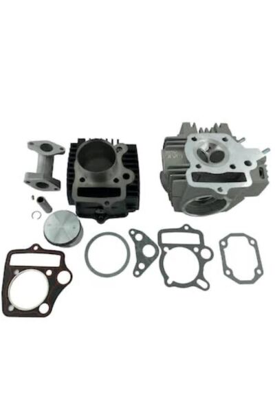 Mondial Cup 50 Cc - 110 Cc Dönüşüm Kiti