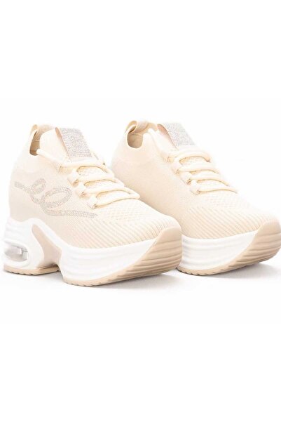 Guja MEGA AYAKKABI GUJA DOLGU BALON TABAN SPOR