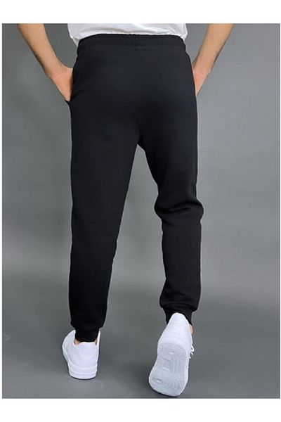 FUNSTYLE Ανδρική αθλητική φόρμα μεγάλου μεγέθους Casual Cut