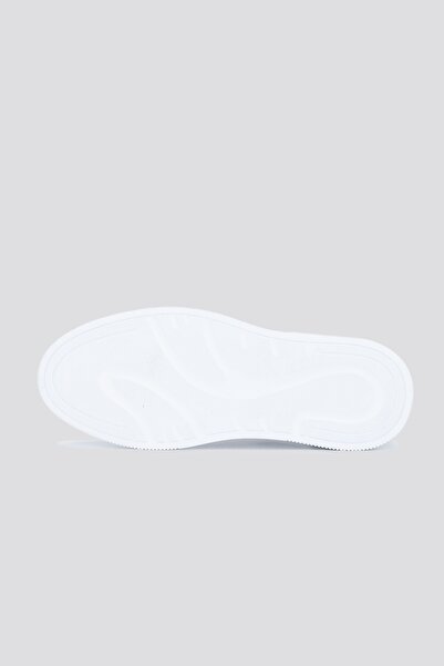 Valmenti Emma Erkek Laci süet Hakiki Deri Sneakers & Spor Ayakkabı