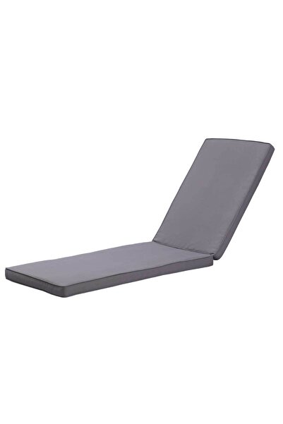 RevuBaby Katlanır Şezlong Minder Pratik Şezlong Minderi Yıkanabilir