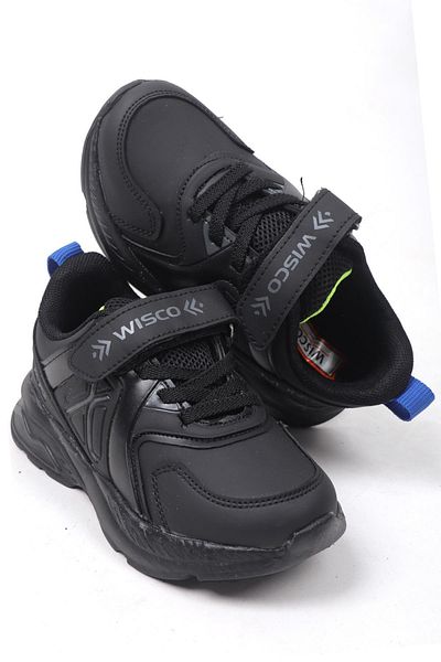 Kid's World Pantofi sport anatomici ultra ușori pentru copii