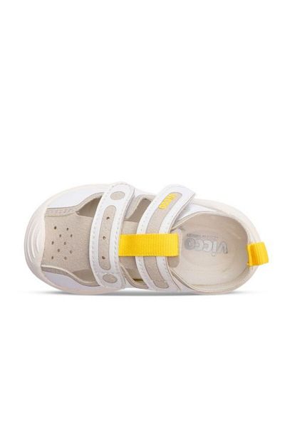 Vicco RİGA 950 First Step Baby Shoes