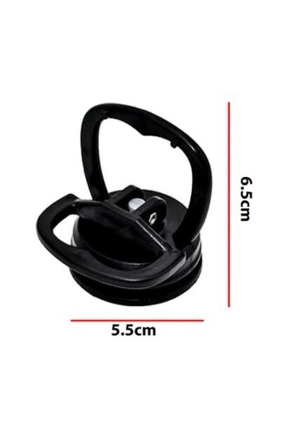 optana Küçük Boy Kaporta Kapı Göçük Çektirme Göçük Çekme Vantuzu Düzeltici Tablet Ekran Kaldırma