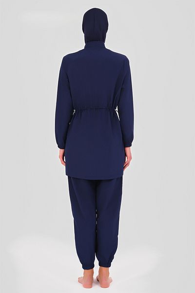 ALFASA Μαγιό Battal Hijab - Basic Model