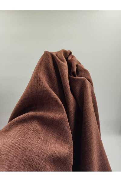 Bursa Kumaş Kırışmaz Keten Kumaş