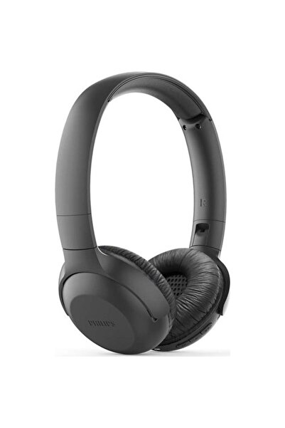 Philips TAUH202BK Kablosuz Bluetooth Kulak Üstü Kulaklık - Siyah