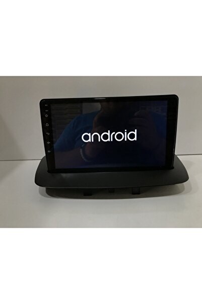 Genel Markalar Renault Fluence Megane 3 Android 14 2-32 Multimedya Carplay Kamera