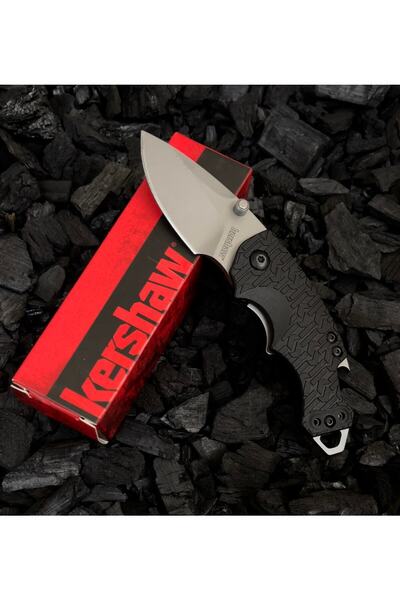 WeKnife Kaliteli Model Kershaw Avcı Mini Çakı - 15 Cm