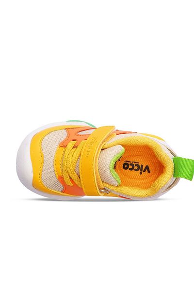 Vicco Beijing 346 Orthopedic Baby Shoes