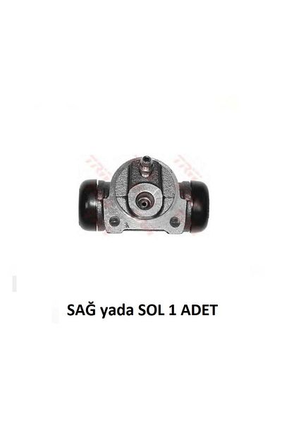 TRW BRAKE CYLINDER RENAULT R12 / TOROS SW 22.2 mm7701365377  TRW BWH153 1 PCS