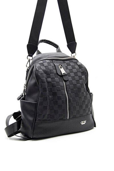 ÇÇS Ççs 17258 Sırt Çantası Siyah