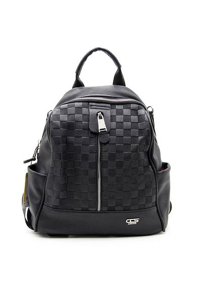 ÇÇS Ççs 17258 Backpack Black