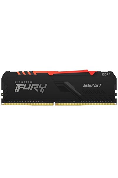 Kingston Fury 8GB 3200 DDR4 RGB KF432C16BBA/8