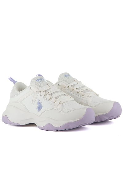 U.S. Polo Assn. Pantofort de damă US Polo AssnMisty 4Fx Comfort Sole Skin