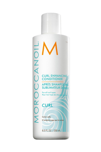 Moroccanoil Curl Bukle Yapılandırıcı Saç Kremi 250ml- Moroccan Miracle