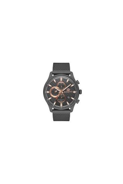 Bigotti Bg.1.10285.5 Men's Wristwatch