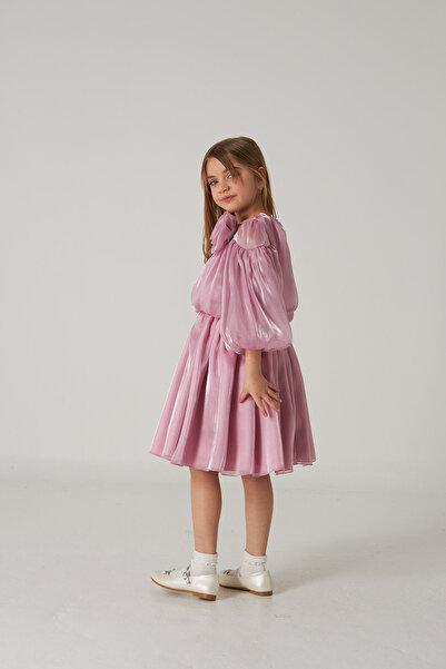 Miss Lorin Kids ÇOCUK ABİYE