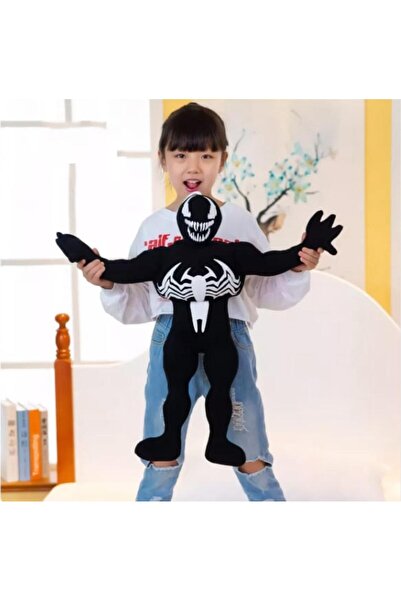 SR Venom Peluş Oyuncak 50cm