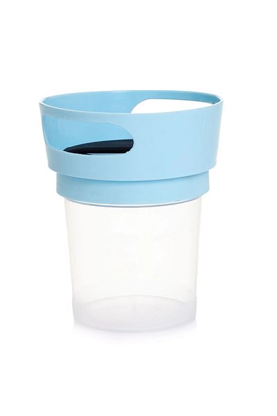 Tuffex Blue Viva Cup