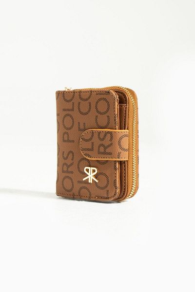 Çanta Trend Портфейл Polo Of Colors Medium