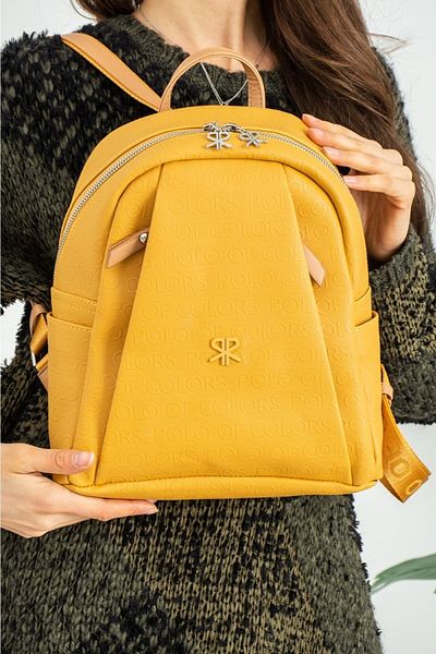 Çanta Trend Rucsac cu mai multe compartimente pentru femei Polo Of Colors