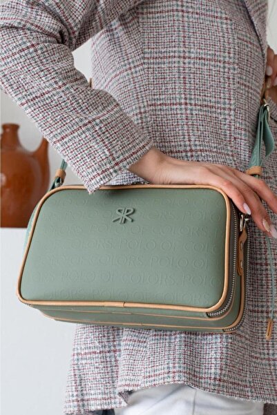 Çanta Trend Polo majice u bojama Podesiva traka paket ženske Torba preko ramena