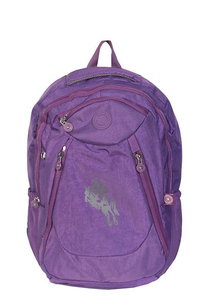 Çanta Trend Rucsac urban Polo Mega Size unisex din țesătură parașută