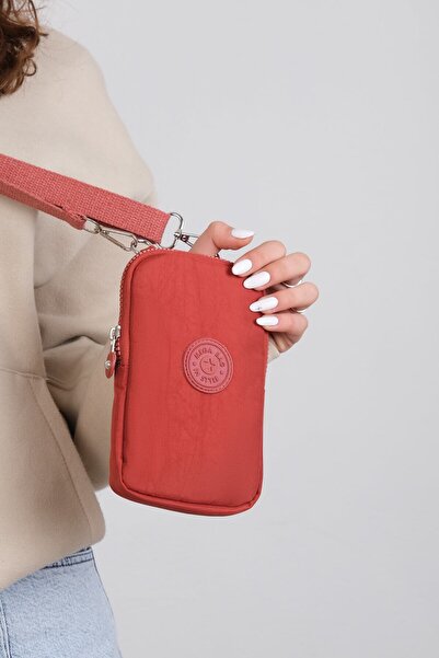 Çanta Trend Mega Unisex Phone Bag