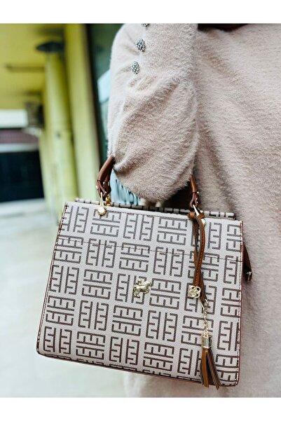 Çanta Trend MIAMI POLO CLUB 7-EYE ŽENSKI SAT SA ZLATNIM AKSESUARIMA Torba