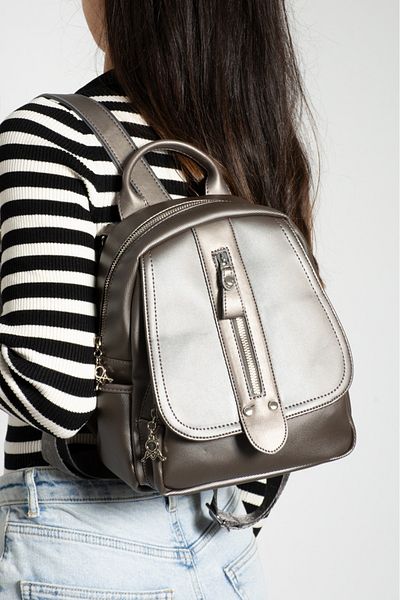 Çanta Trend MEGA COVER MULTI-Compartment BACK SHOULDER BAG