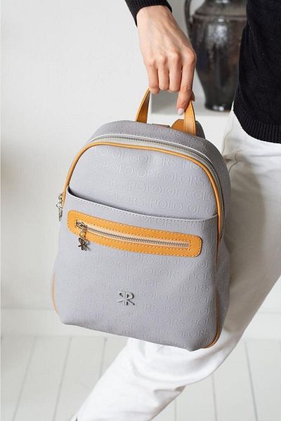 Çanta Trend Polo Of Colors Backpack
