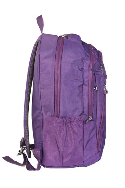 Çanta Trend Rucsac urban Polo Mega Size unisex din țesătură parașută