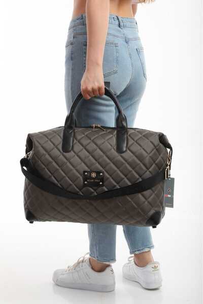 MİAMİ POLO DUFFEL BAG