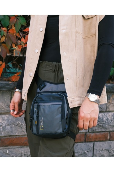 Çanta Trend Geantă pentru picioare pentru MEGA MOTORCULAR