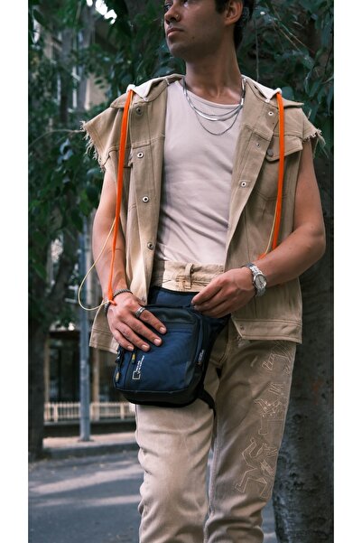 Çanta Trend Mega torba The Northwest Men's Torba (Biker Torba