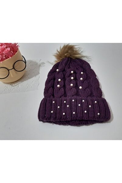 renkli çiçekler Жіноча шапка-бінішан, літня шапка