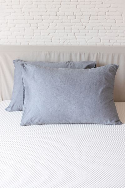 Valoroso Tekstil Pillow case 2 pcs 50 x 70 cm, Cover