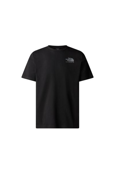 The North Face T-Shirt – Pop up