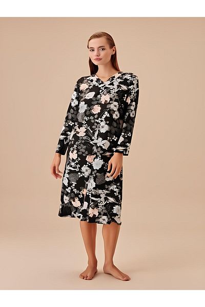 SUWEN LUCRU DE NOAPTE BLACK ROSE