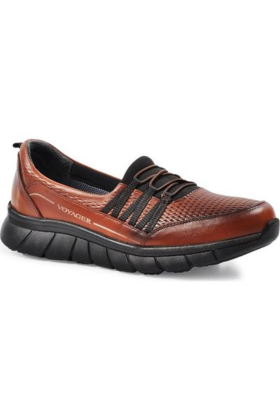 Voyager 8278 DAILY LEATHER ORTHOPEDIC SHOES