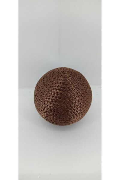 serART Cordă pentru perdea bracol ball 1 bucată