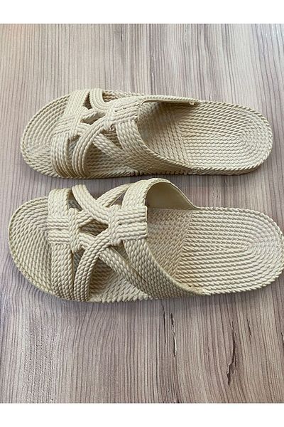 Eylül Spor Papuci de damă pentru femei, piscină, plajă, balcon, grădină, uz zilnic