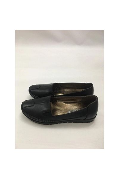 Voyager 9120 DAILY LEATHER ORTHOPEDIC SHOES