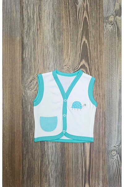 Little Baby سترة أطفال مبطنة