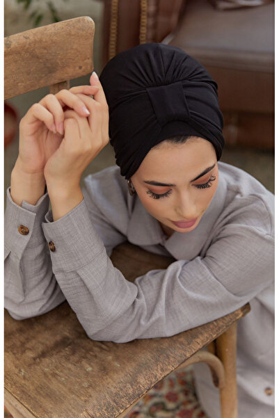 ebruli eşarp Köprülü Bone