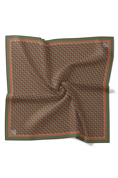 Levidor Μοντέρνο κασκόλ Twill