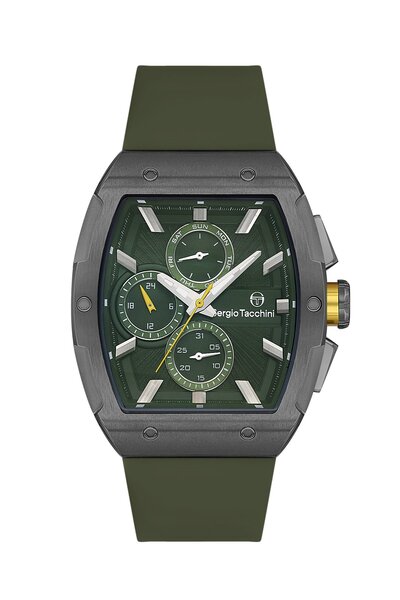 Sergio Tacchini ساعة يد رجالية ST.1.10417-5